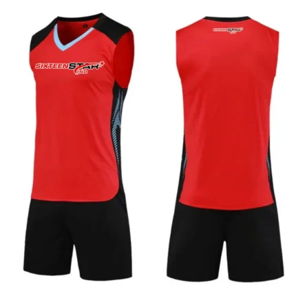 Volleyball Uniform