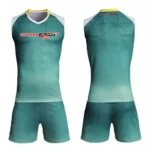 Volleyball Uniform