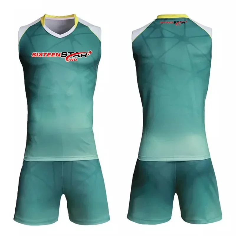 Volleyball Uniform