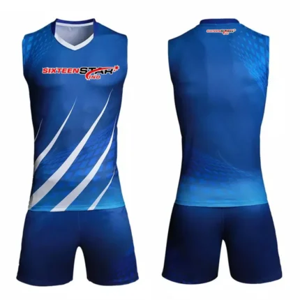 Volleyball Uniform