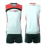 Volleyball Uniform