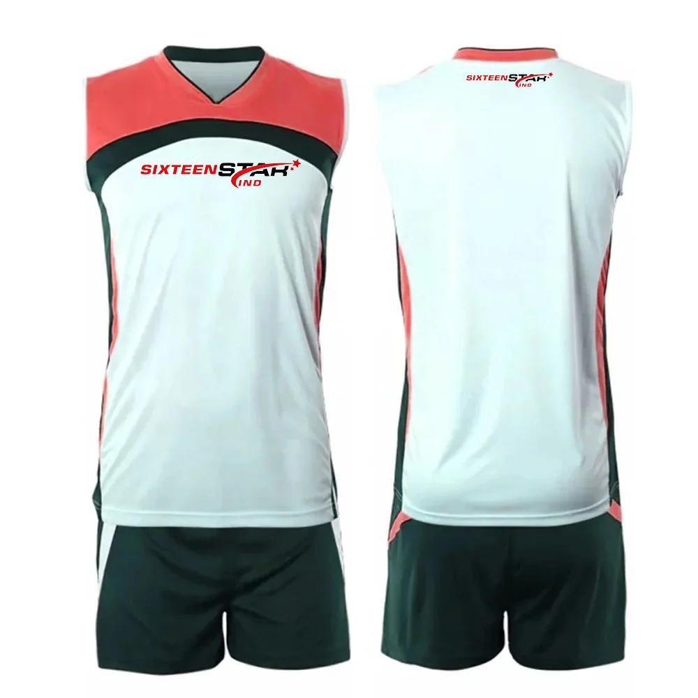 Volleyball Uniform Volleyball Uniform