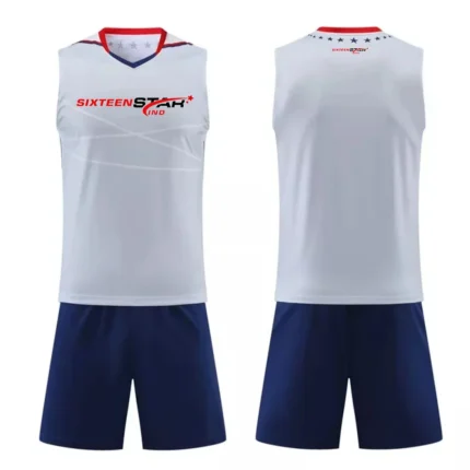 Volleyball Uniform