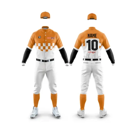 Baseball Uniform