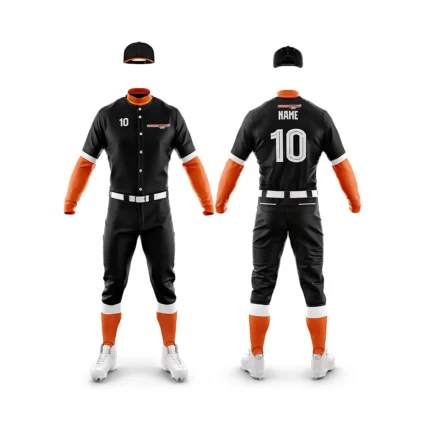 Baseball Uniform