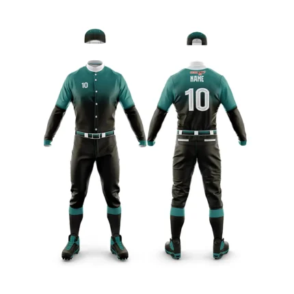 Baseball Uniform