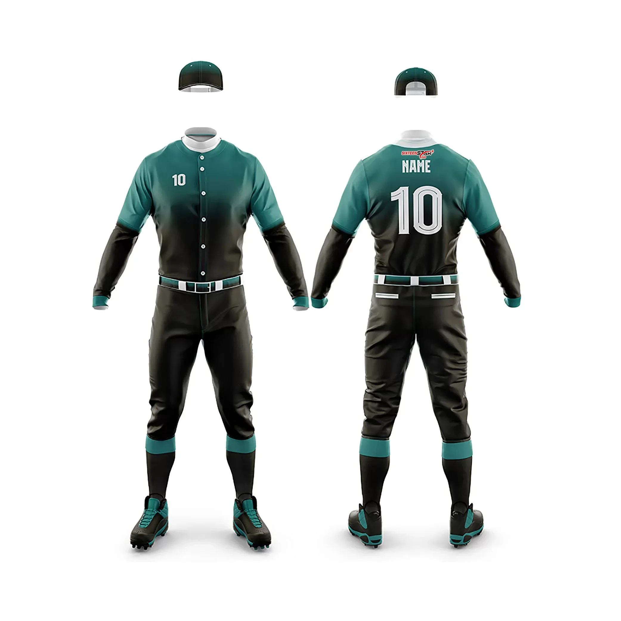Baseball Uniform Baseball Uniform