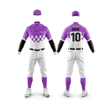 Baseball Uniform