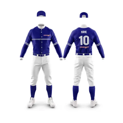 Baseball Uniform