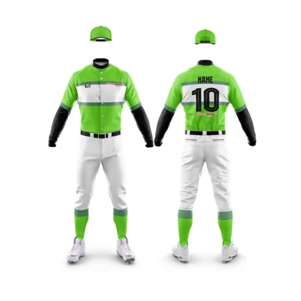 Baseball Uniform