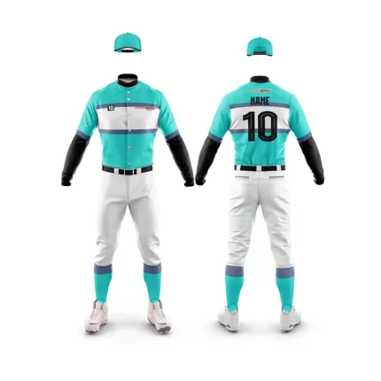 Baseball Uniform