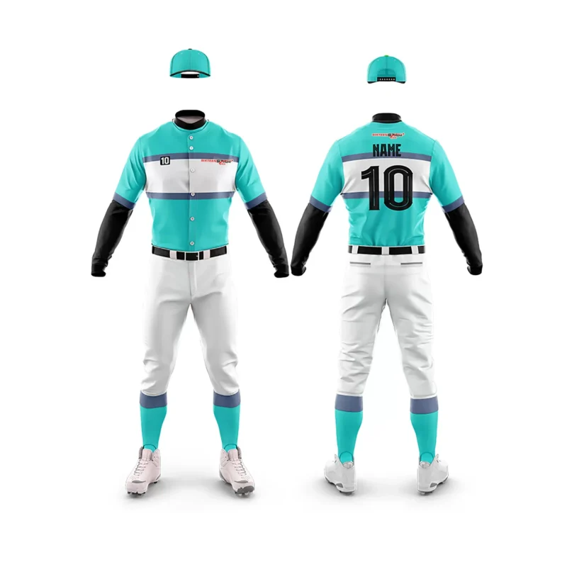 Baseball Uniform