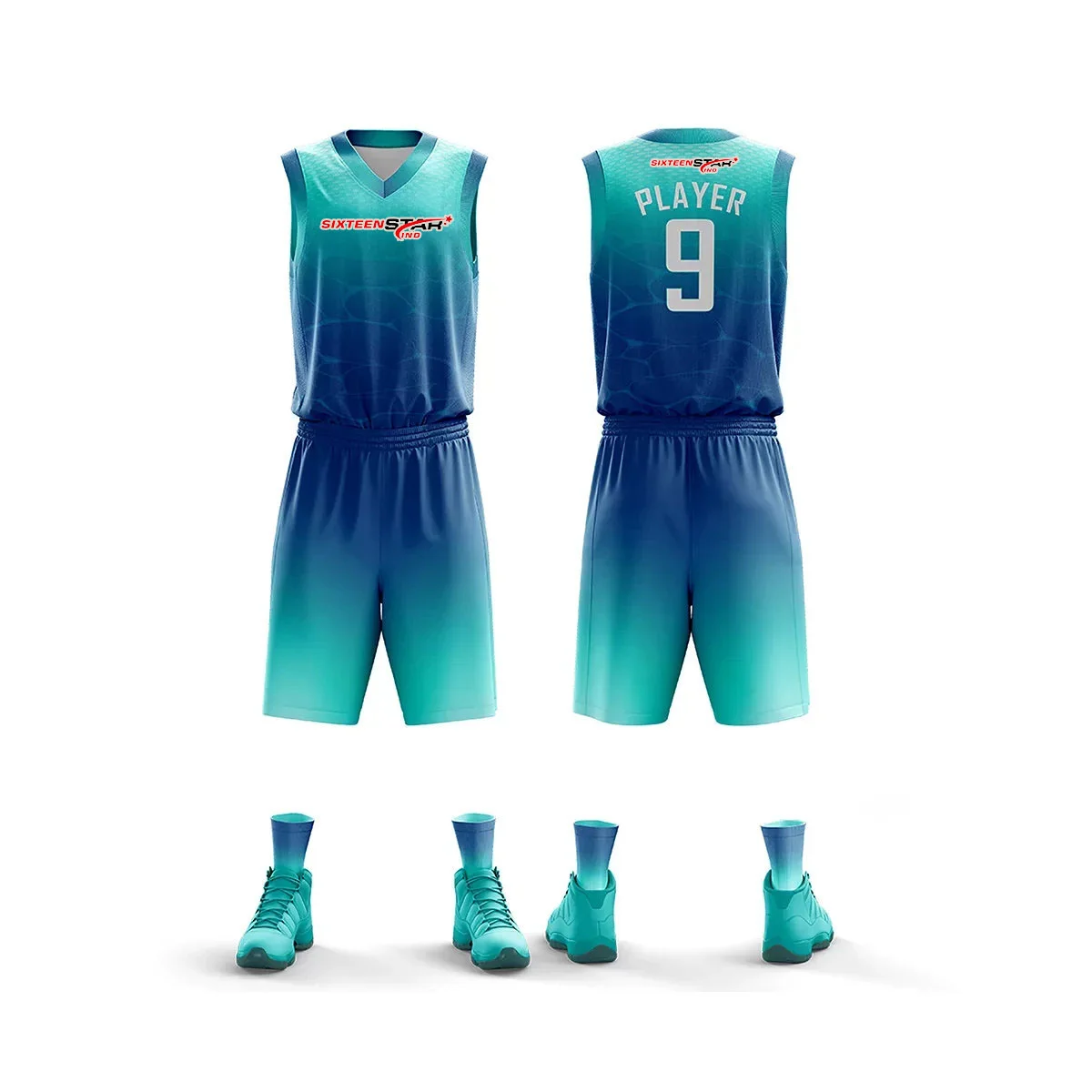 Basketball Uniform Basketball Uniform