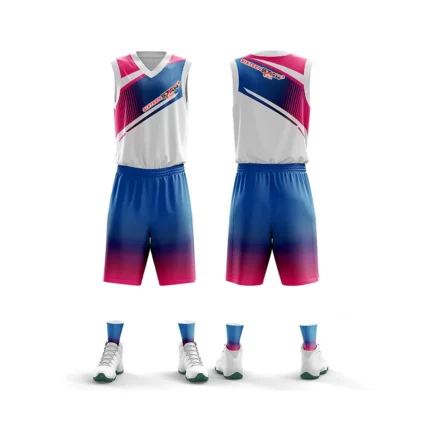 Basketball Uniform