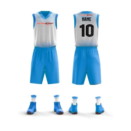 Basketball Uniform