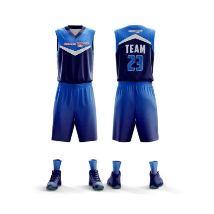 Basketball Uniform