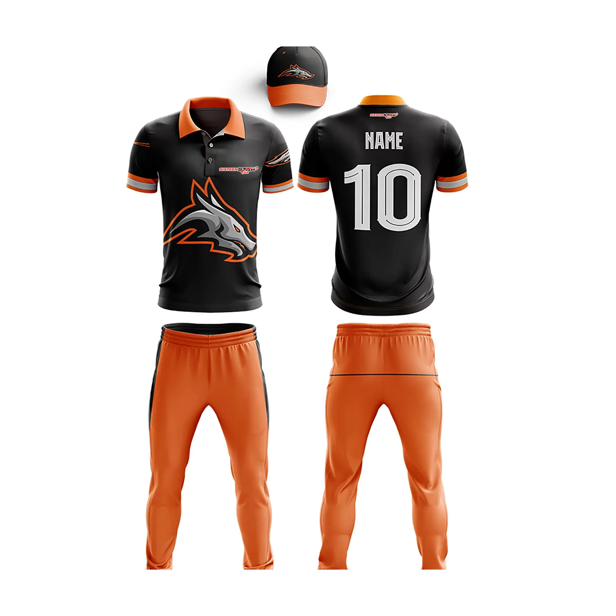 Cricket Uniform Cricket Uniform