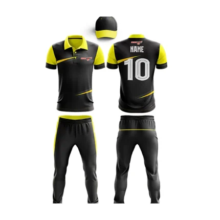 Cricket Uniform