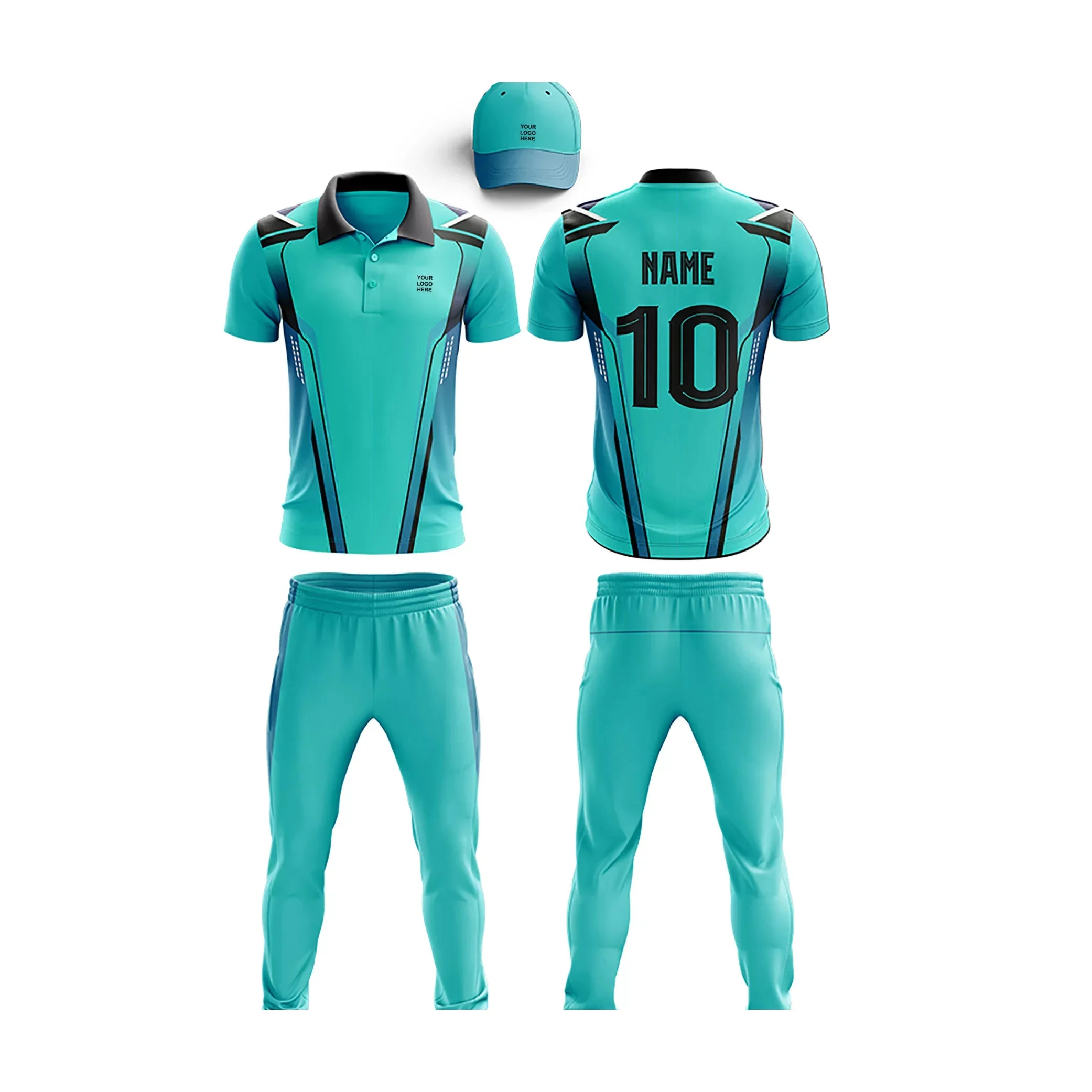 Cricket Uniform Cricket Uniform