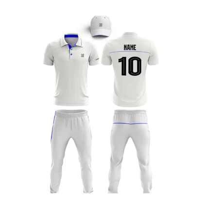 Cricket Uniform