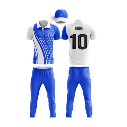 Cricket Uniform