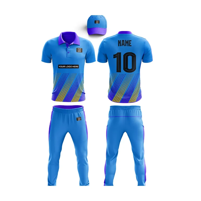 Cricket Uniform