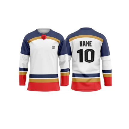 Ice Hockey Jersey