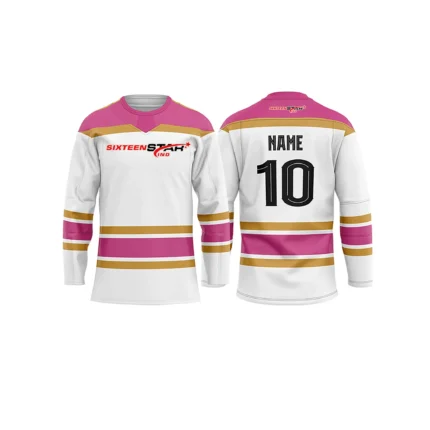 Ice Hockey Jersey