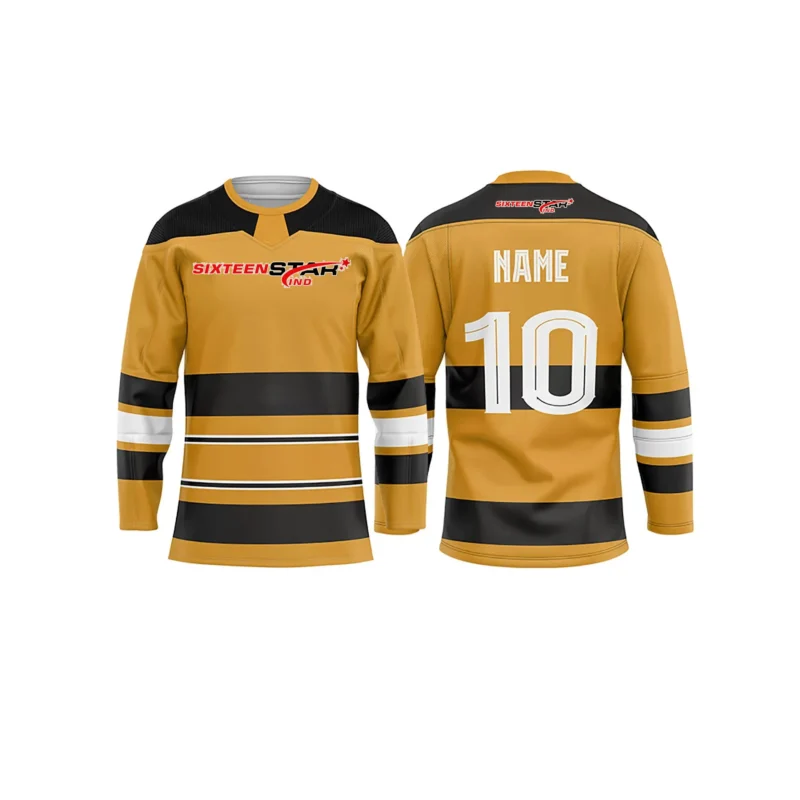 Ice Hockey Jersey