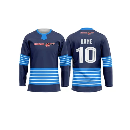 Ice Hockey Jersey