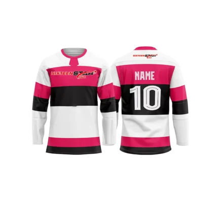 Ice Hockey Jersey