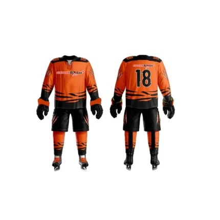 Ice Hockey Uniform