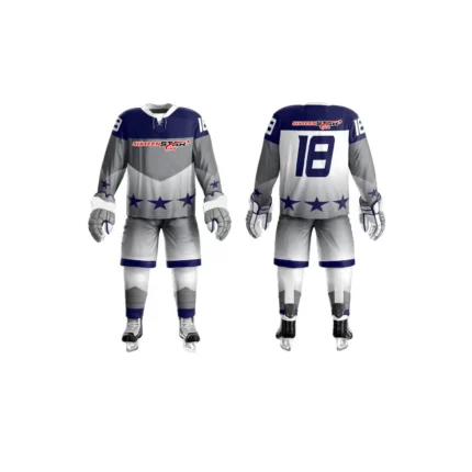 Ice Hockey Uniform