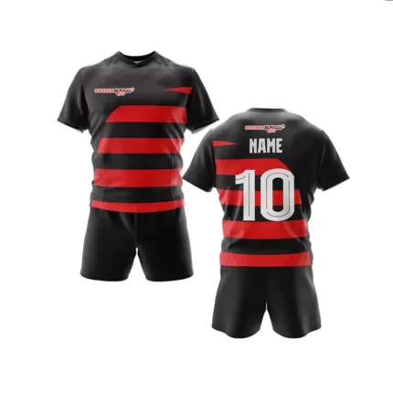 Rugby Uniform