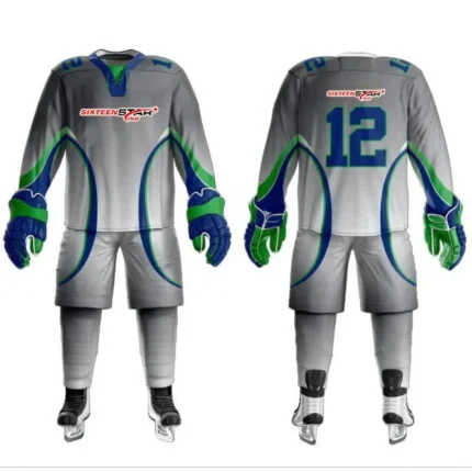 Ice Hockey Uniform
