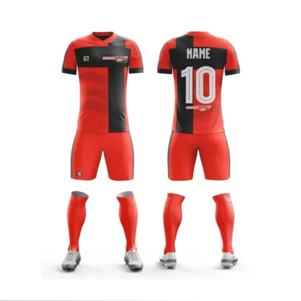 Soccer Uniform