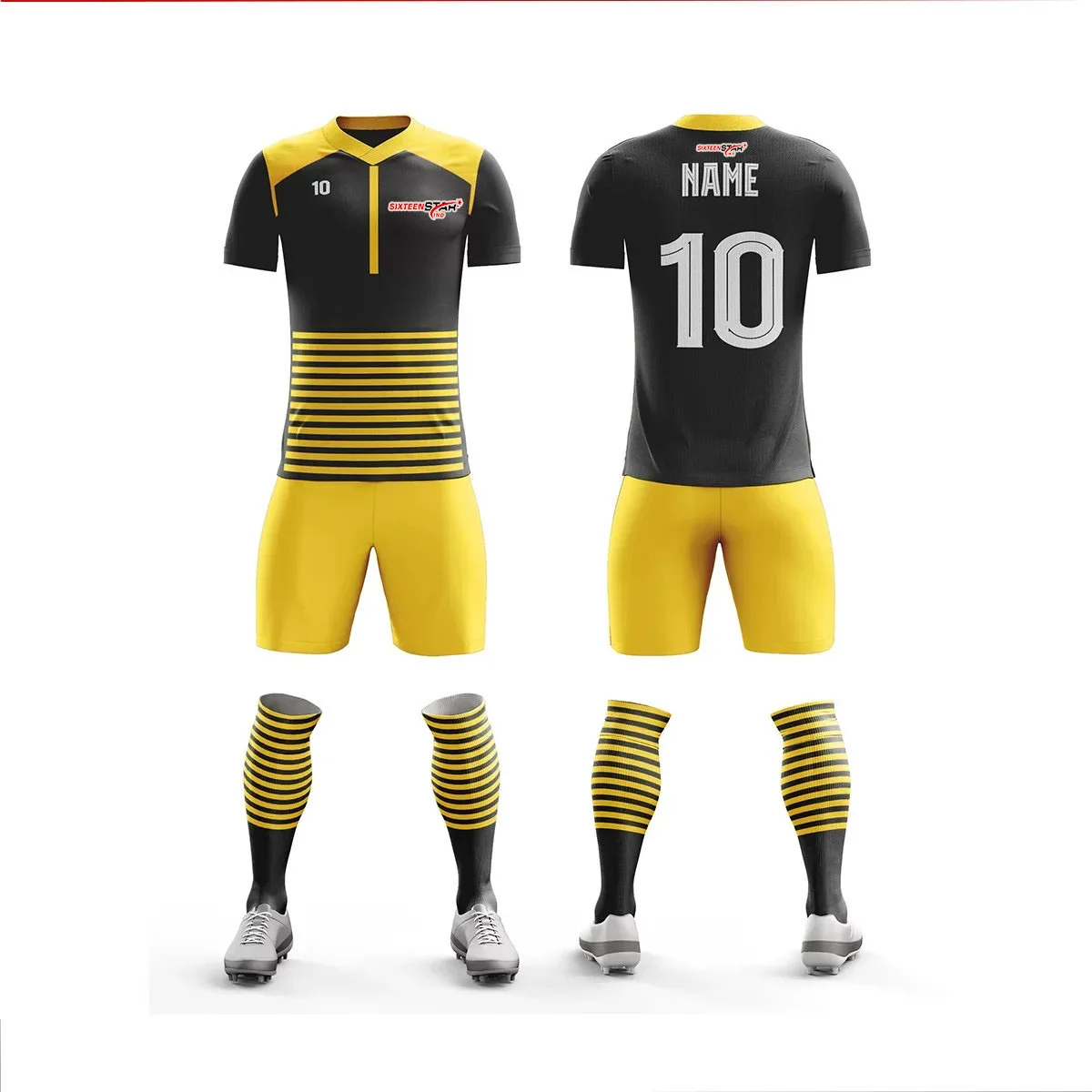 Soccer Uniform Soccer Uniform