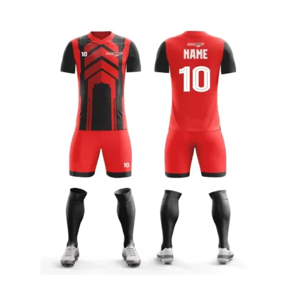 Soccer Uniform