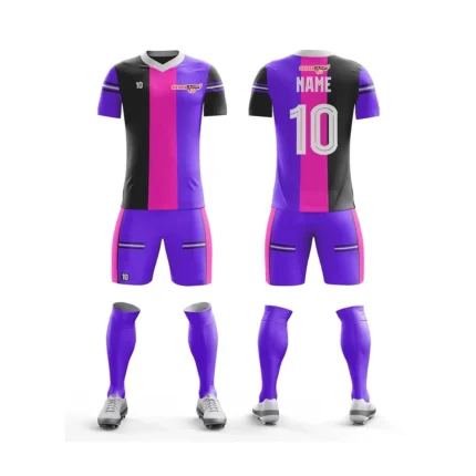 Soccer Uniform