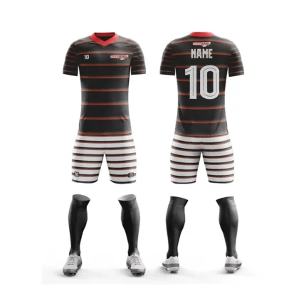 Soccer Uniform