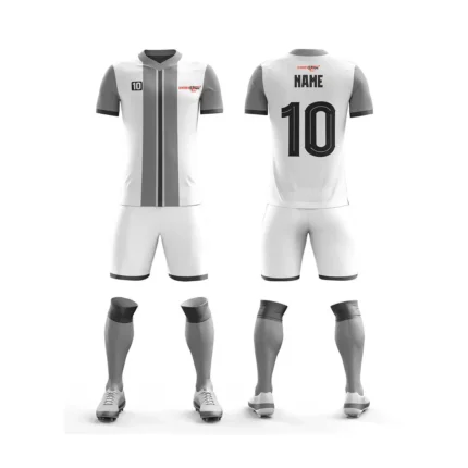 Soccer Uniform