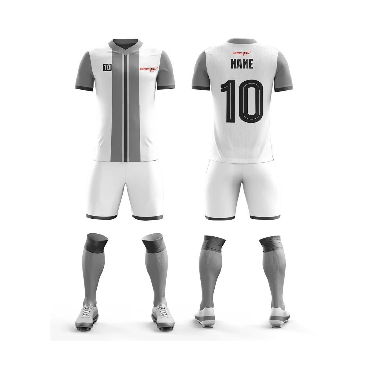Soccer Uniform Soccer Uniform