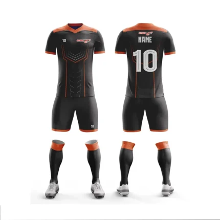 Soccer Uniform