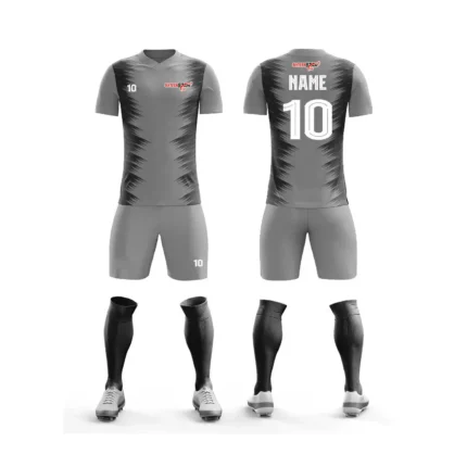 Soccer Uniform