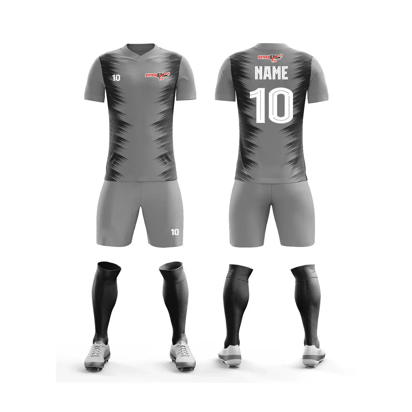 Soccer Uniform Soccer Uniform